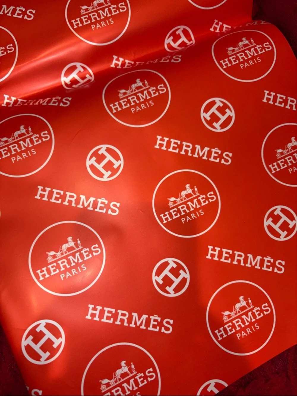 Fashion Gift Wrapping Papers